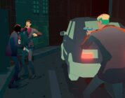 John Wick Hex recensione