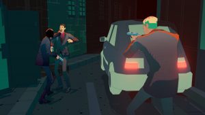 John Wick Hex recensione