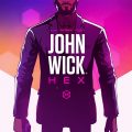 John Wick Hex Video