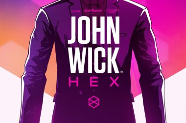 John Wick Hex