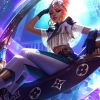 League of Legends Louis Vuitton 01