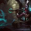 League of legends arcane