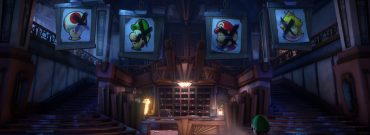 Luigis Mansion 3 anteprima