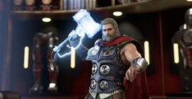 marvel's avengers requisiti