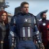 marvel's avengers spider-man