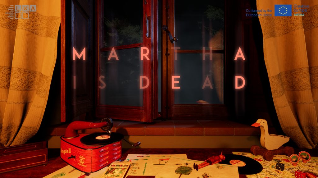 download free martha is dead steam download free martha is dead steam