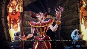 medievil recensione