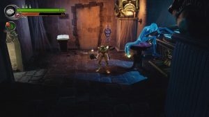 medievil recensione