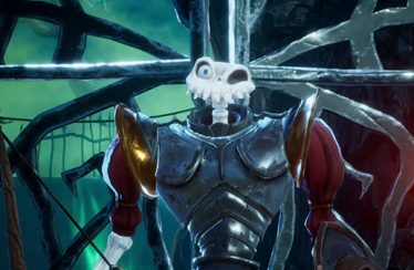 medievil Changing One's Perspective