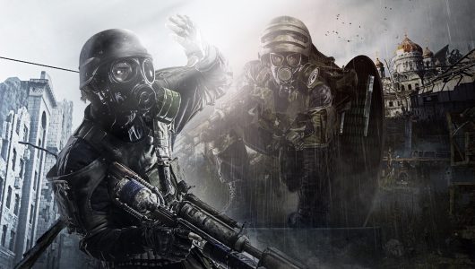 metro redux switch