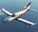Microsoft Flight Simulator