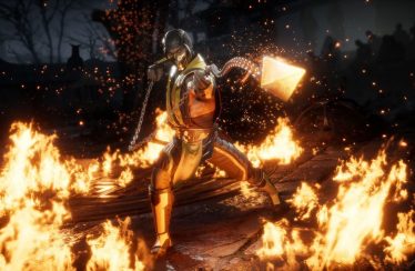 mortal kombat 11 gratuito