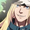 guilty gear axl low