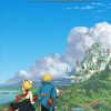 ni no kuni mobile
