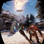 Asgards Wrath Recensione