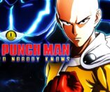 One Punch Man: A Hero Nobody Knows