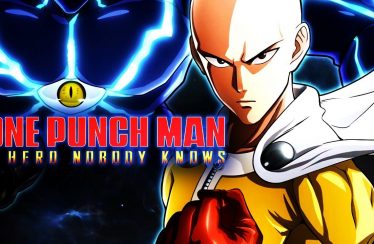 one punch man uscita