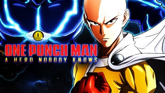 one punch man uscita