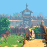 asterix obelix xxl 3 screenshot