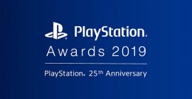 playstation awards 2019 uscita