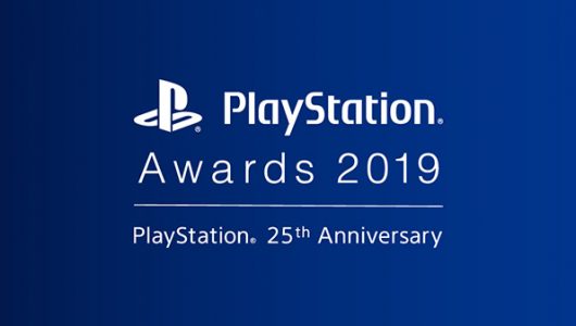 playstation awards 2019 uscita