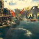 Panzer dragoon remake playstation 4