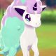 pokémon scudo ponyta