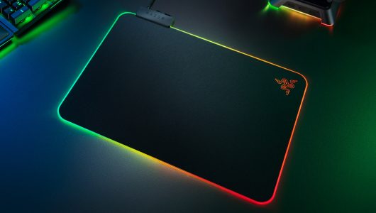 Razer Firefly V2