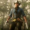 dan houser rockstar games red dead redemption 2 specifiche