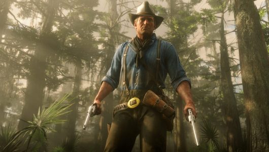 dan houser rockstar games red dead redemption 2 specifiche