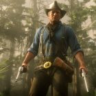 playstation plus maggio red dead redemption 2 dlss