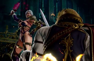 soul calibur 6 season 2