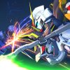 sd gundam generation occidente