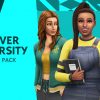 the sims 4 discover university