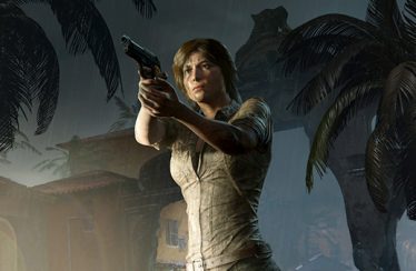 crystal dynamics tomb raider netflix