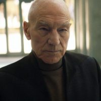 Star Trek picard rinnovato