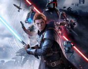 Star Wars Jedi: Fallen Order
