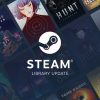 Steam libreria