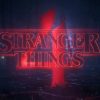 Stranger Things 4 netflix