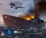 Strategic Mind: The Pacific
