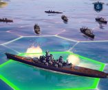 Strategic Mind: The Pacific
