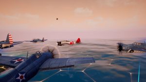 Strategic Mind The Pacific Recensione PC