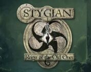 Stygian: Reign of the Old Ones
