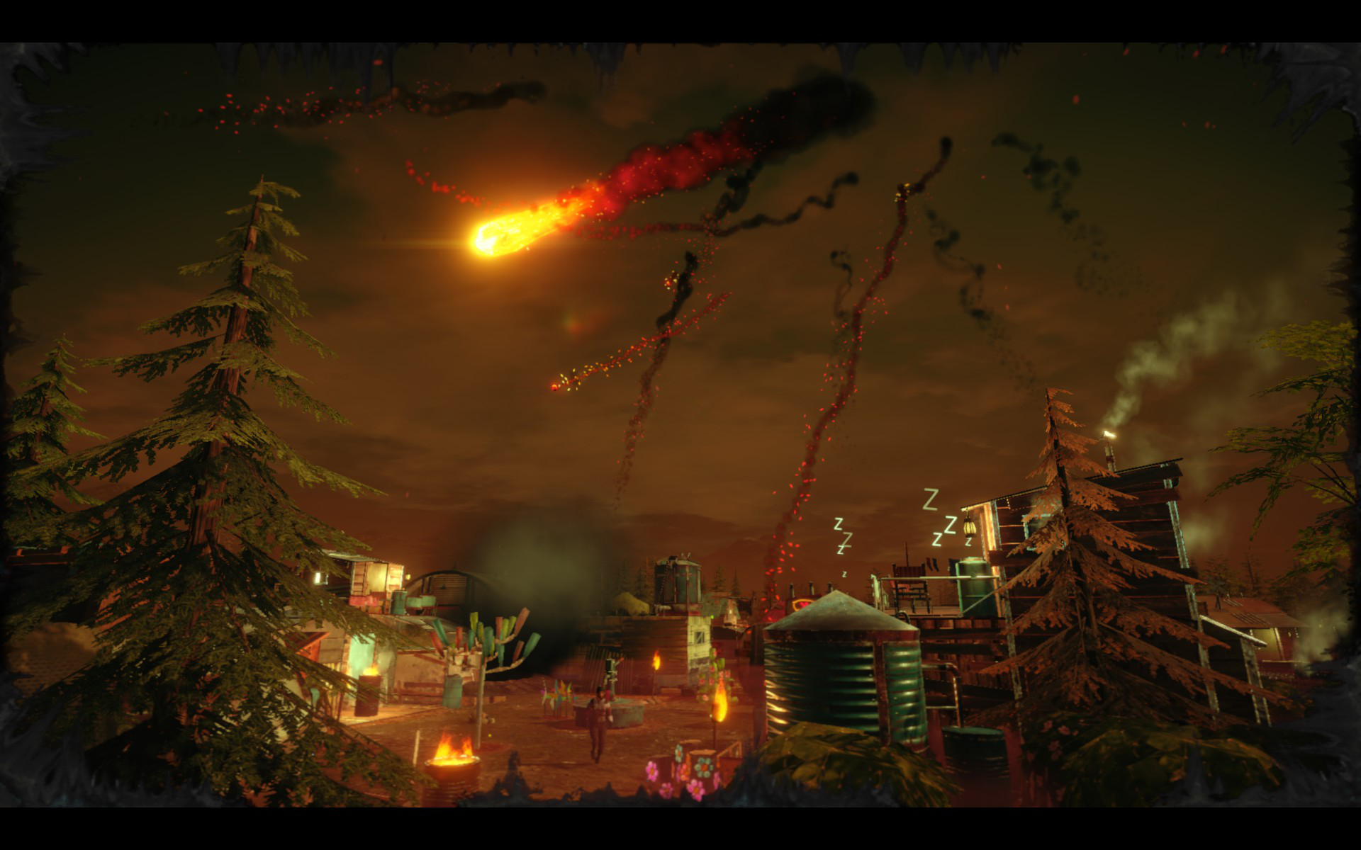 surviving the aftermath pc surviving the aftermath pc