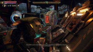The Outer Worlds Recensione