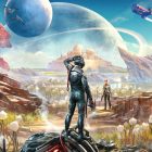 private division The Outer Worlds Recensione