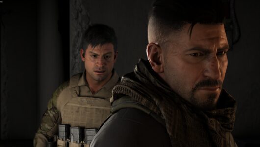 Tom Clancy's Ghost Recon Breakpoint