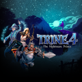 Trine 4 Immagini