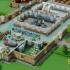 two point hospital console 2020