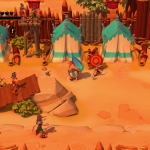 asterix obelix xxl 3 screenshot